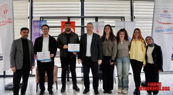 Diyarbakır Dicle Genç Yeşilay’dan 2025 Yılında Örnek Mücadele