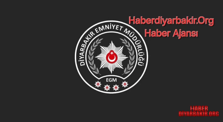 Diyarbakır’da “Kadraj” Operasyonu 12 Şüpheli Tutuklandı