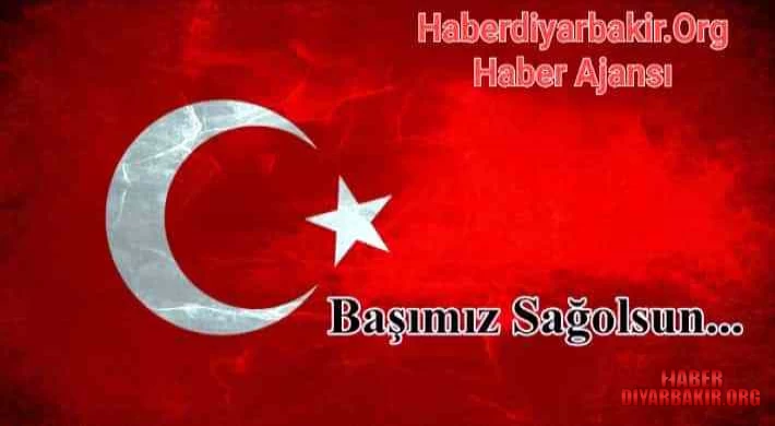 Siyasetçi Atabey Tüm Kahramanlarımıza Allah’tan Rahmet" diliyorum