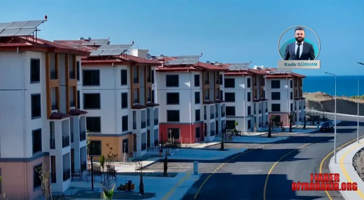 TOKİ Ankara Kurası Yeniden Yapılacak