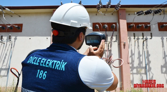 Dicle Elektrik’ten Enerji Sürekliliği İçin Yeni Teknoloji