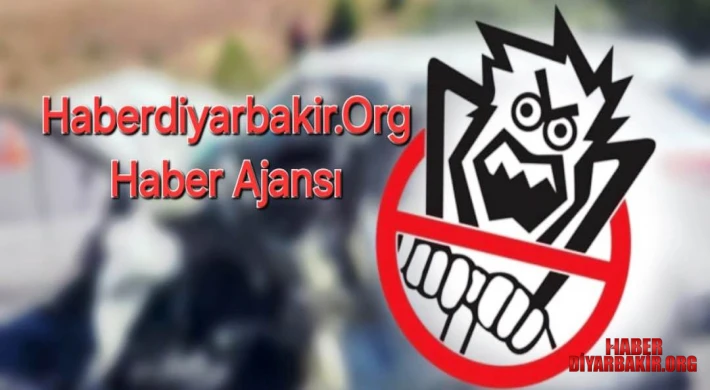 Diyarbakır Emniyetinden Trafik Dedektifleri Eğitim Projesi