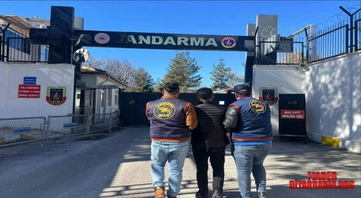 Haklarında Kesinleşmiş Hapis Cezası Bulunan 115 Kişi Yakalandığı Açıklandı