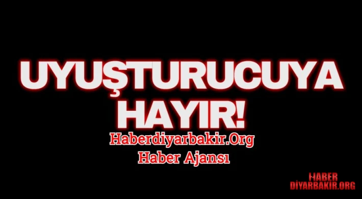 Narkotik Operasyonunda 150 Şüpheli Hakkında Yasal İşlem Yapıldı