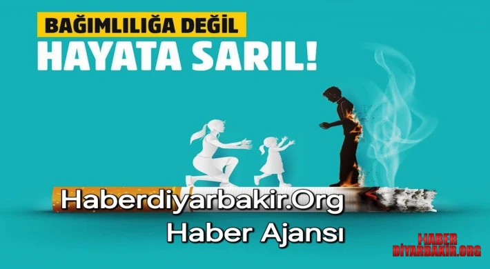 Halk Sağlığını Korumak İçin Ortak Sorumluluğumuzdur