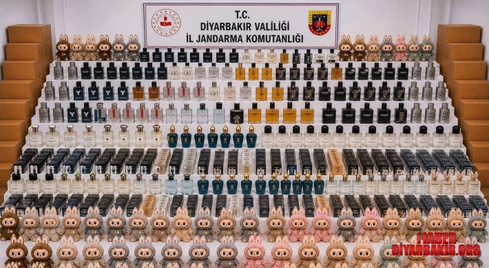 Kaçakçılık Operasyonlarında 46 Şüpheliye İşlem Yapıldığı Açıklandı