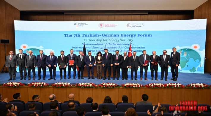 OYAK Çimento Ve Pure Energy’den Sürdürülebilir Gelecek İçin Stratejik Ortaklık