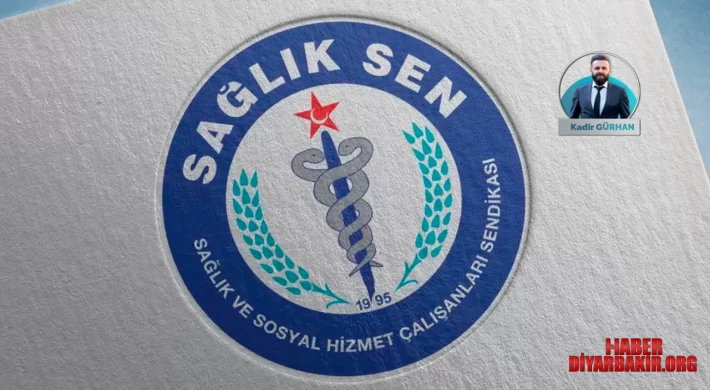 Sağlık-Sen Yöneticileri Hakkında Soruşturma Savcılık Belge Talep Etti