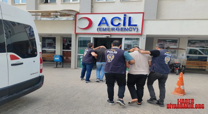 Yasa Dışı Bahis Operasyonu