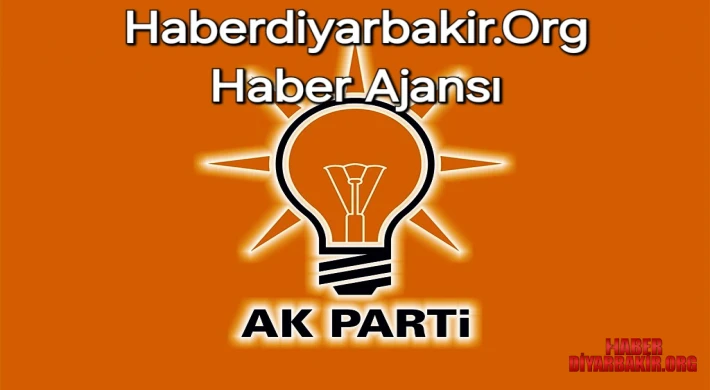 AK Parti 4 İle Yeni İl Başkanını Atadı