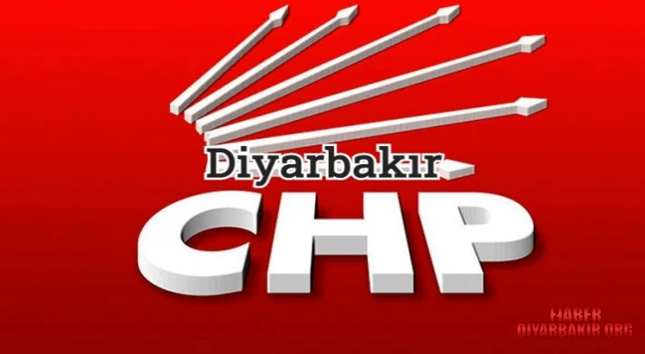 CHP Diyarbakır İl Başkanlığı’na Eke Atandı İstifalar Başladı