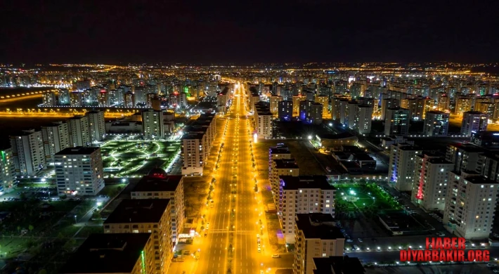 Dicle Elektrik Modern Aydınlatmada Türkiye’nin Lideri!