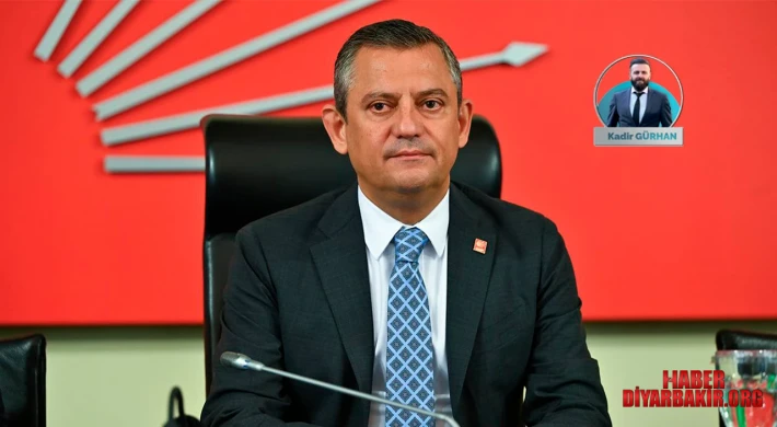 Kulis: Özgür Özel’in Yeni Parti Hamlesi Ağustos Ayına Kaldı!