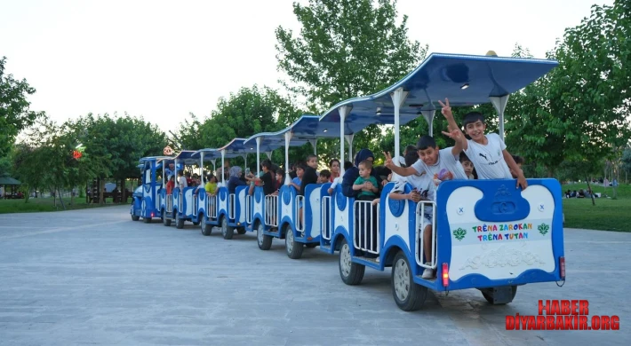 Tren Gelir Hoş Gelir