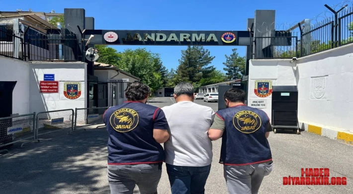 Yakalaması Bulunan 143 Kişi Yakalandığı Açıklandı