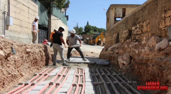 Ömerli’ye 42,4 Milyon TL’lik Enerji Yatırımı