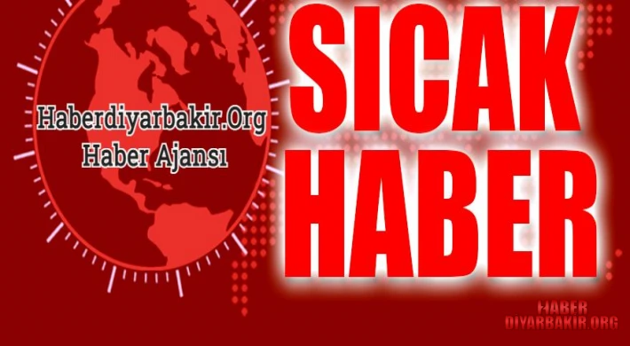 Diyarbakır Bismil'de Vakıf Soruşturması Sonrası Üst Düzey Görevden Almalar