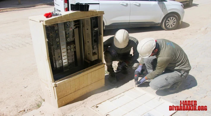 Elektrik Panolarına Müdahale Can Güvenliğini Tehdit Ediyor
