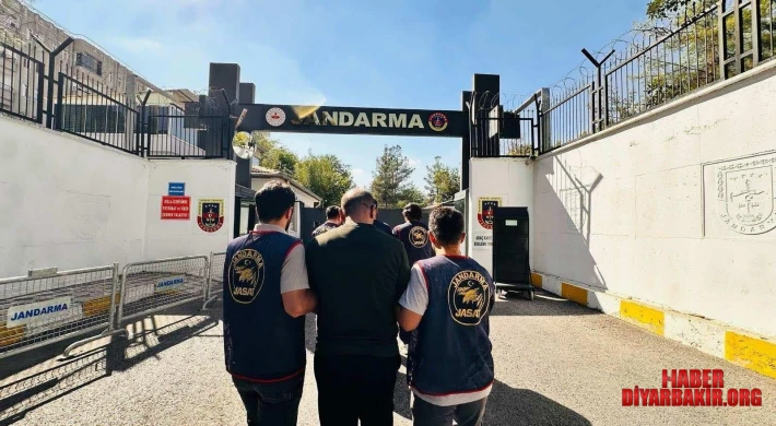 Kesinleşmiş Hapis Cezası Bulunan 67 Kişi Yakalandığı Açıklandı