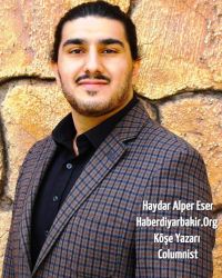 Haydar Alper Eser Psychological Counselor