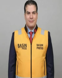 Ali Şeran War And Photo Reporter