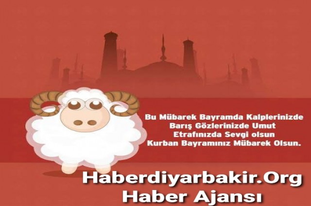 Paylaştığın Senindir Hayırlı Bayramlar
