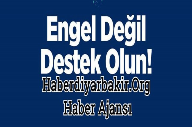 Haberdiyarbakir.Org"la Sizlere Merhaba