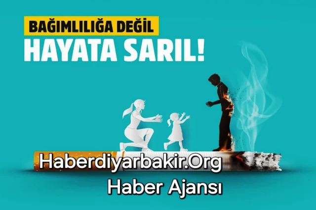 Sigarayı Bırakalım Hayatın Tadına Varalım