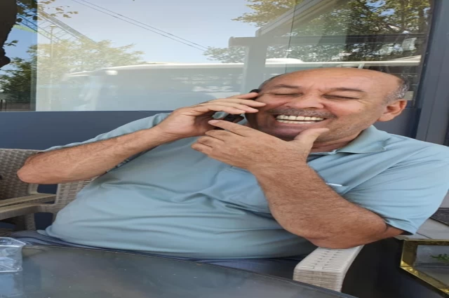 KALOM'a