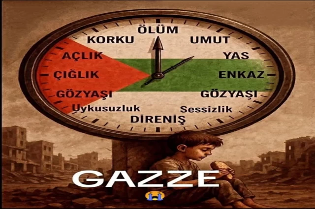 Ah Açlık