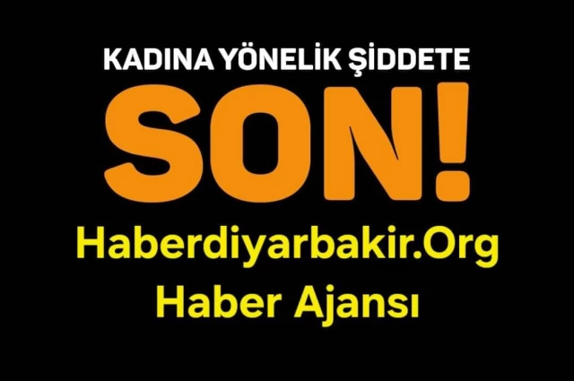 Kadına Şiddet Önlensin