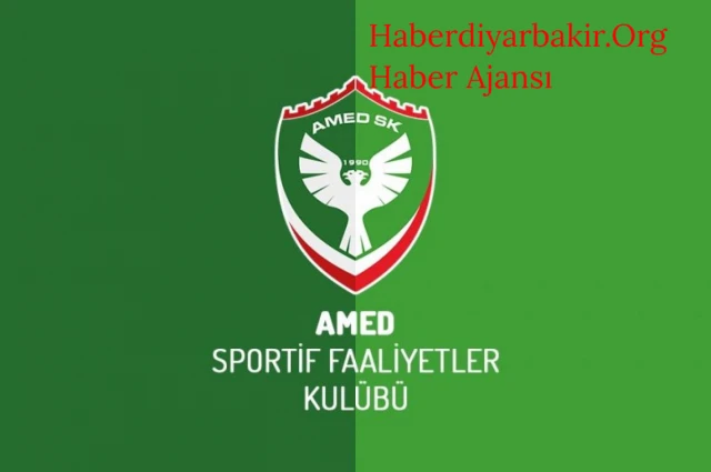 Amedspor’un Yolculuğu Bir Şehrin Nefesi Tutuldu