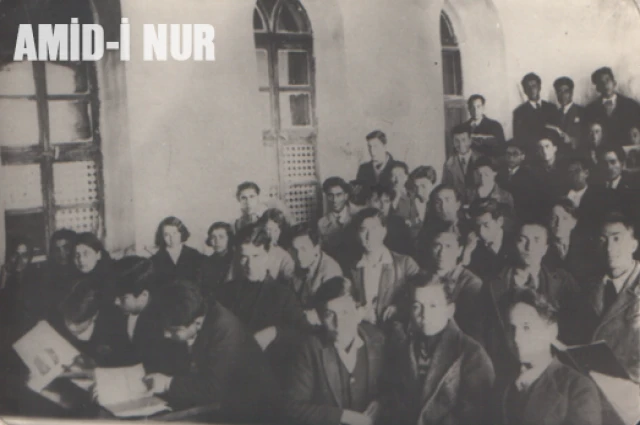 Diyarbakır’ın Küçük Neferleri Orhan Asena “Anı -1”