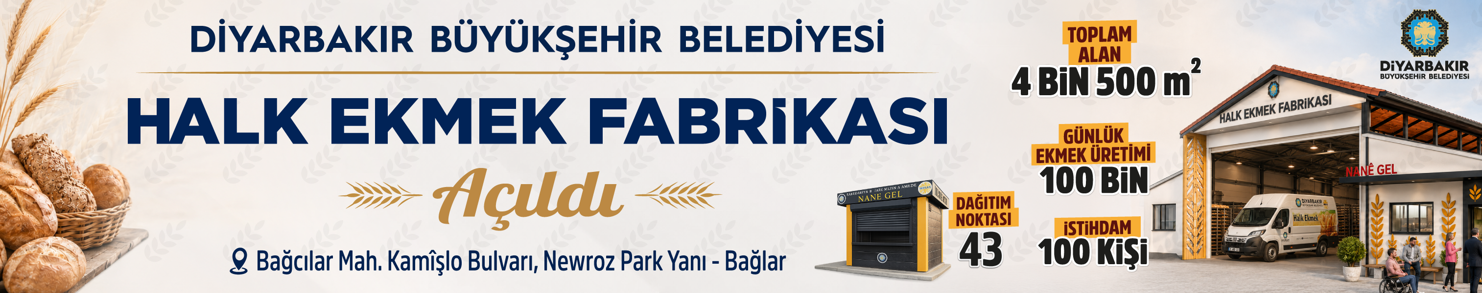 Belediye 10