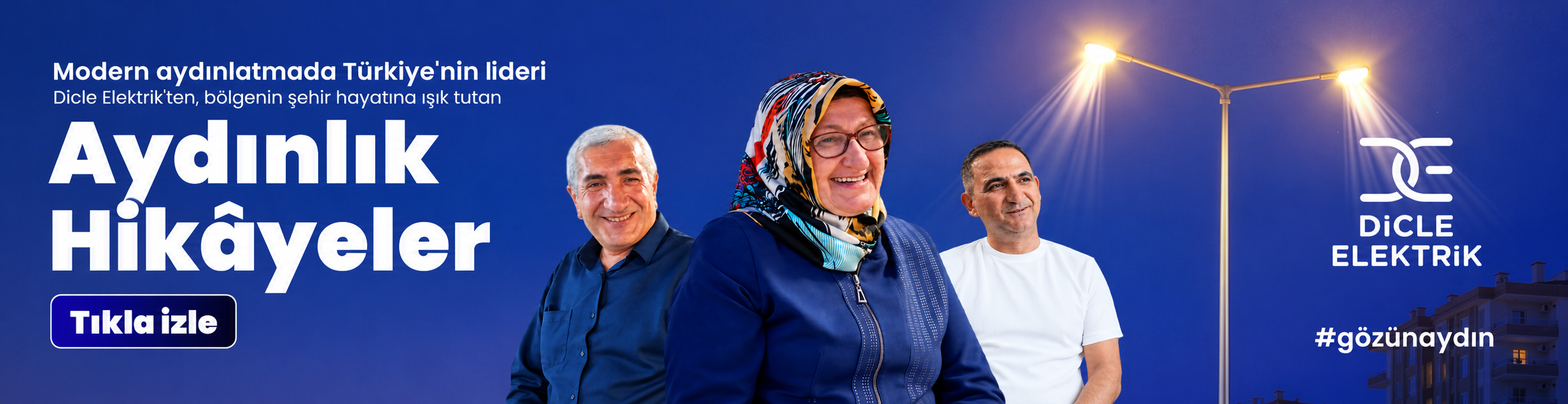 Tedaş Reklam 11