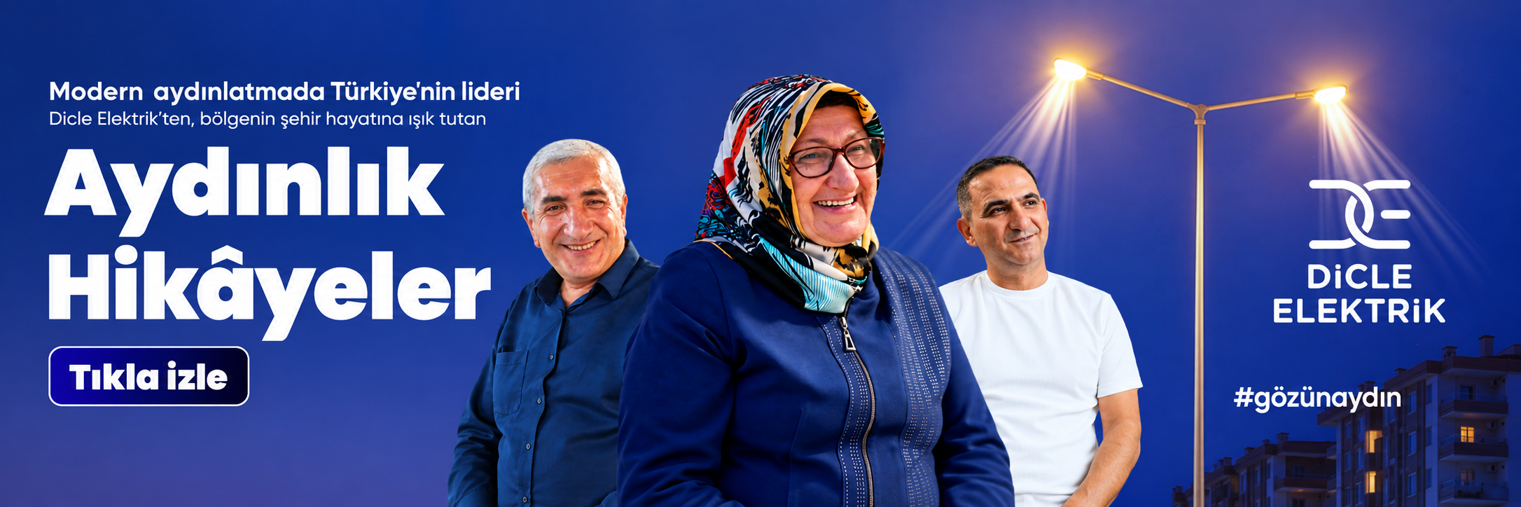 Tedaş Reklam 2