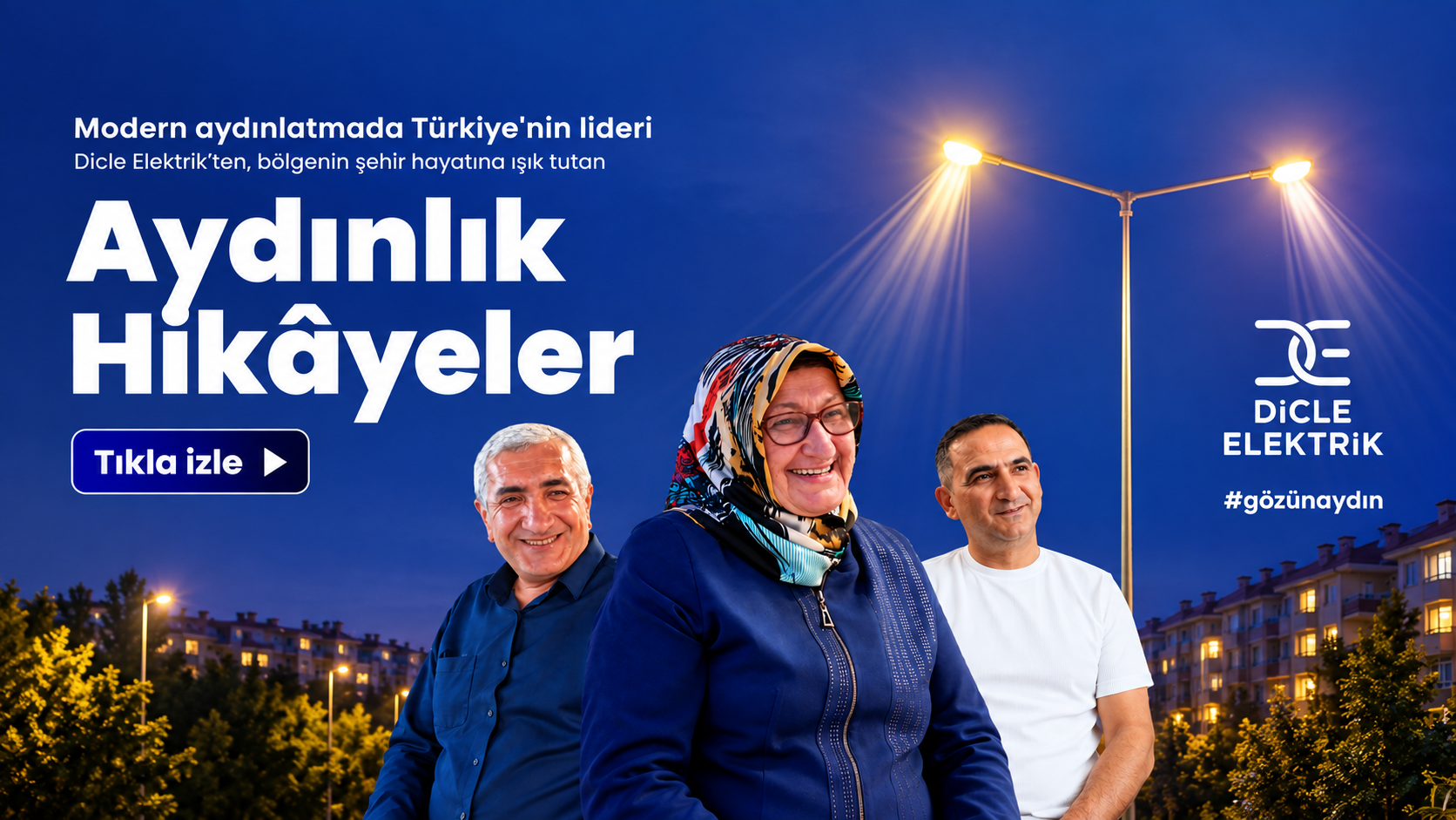 Tedaş Reklam 5