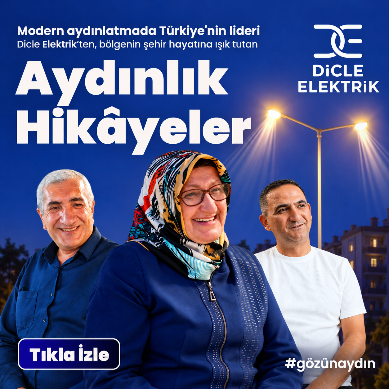 Tedaş Reklam 8
