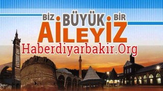 11.Yaşına Basan Haberdiyarbakir.Org Ajansımız