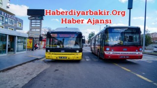 Büyükşehir Toplu Taşımada Ulaşım Ağını Genişletiyor