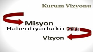 Misyonumuz & Vizyonumuz & Değerlerimiz