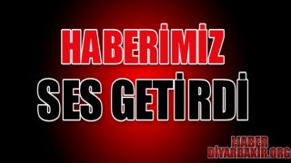 Haberimiz Ses Getirdi