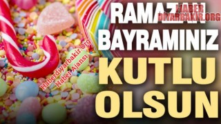 Her Günümüz Bayramlar Kadar Mutlu Olsun