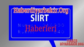 Siirt’te Gösteri Ve Yürüyüşler 15 Gün Yasaklandı