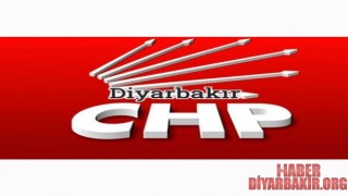 CHP’den 81 İlde Eş Zamanlı Açıklama