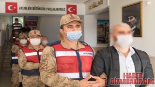 Diyarbakır’da 80 Kişi Tutuklandı