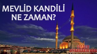 Mevlid Kandili Nedir