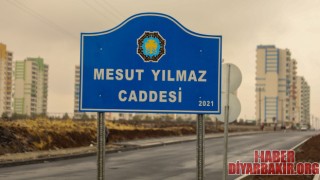 Başbakan Mesut Yılmaz’ın Adı Diyarbakır’da Yaşatılacak