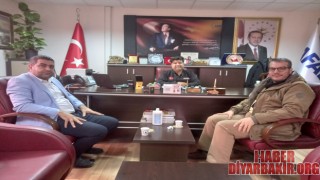 AFAD Diyarbakır İl Müdürlüğü Çalışmalarını Çok Yönlü Olarak Sürdürüyor