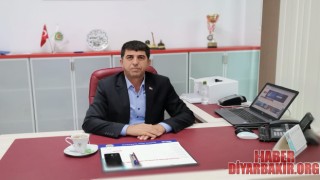 Azim Ve Şevk İle Mücadelemize Devam Edeceğiz